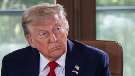 „Der Iran sitzt praktisch schon am Verhandlungstisch“ – Trump stellt Deal nach G 7 in Aussicht