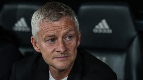 Ole Gunnar Solskjaer maçtan sonra kötü haberi verdi