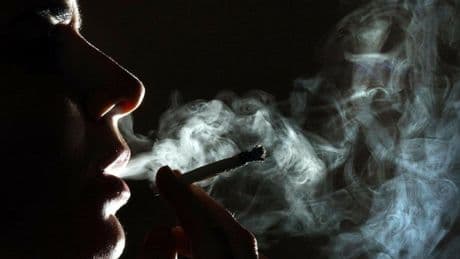 Detectan casos de inicio de consumo de cannabis entre niños de 9 y 10 años