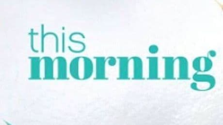 This Morning star gives birth to fourth child at 52 as she shares unique name
