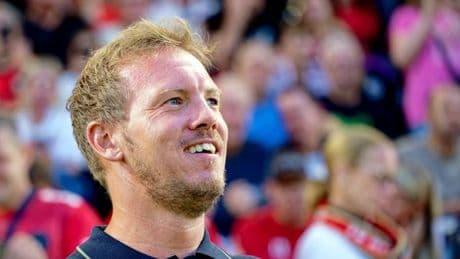 Nationalmannschaft: So will Julian Nagelsmann das WM-Ticket holen