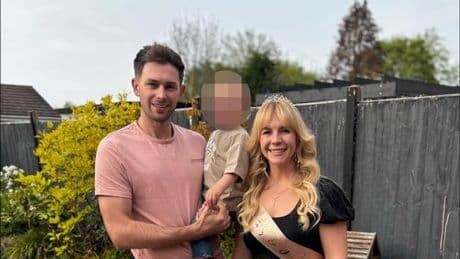 Second tragic loss for girlfriend of Oulton Park superbikes rider
