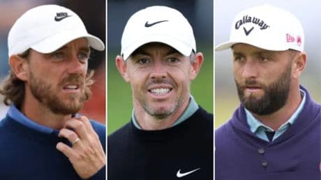 My predicted Ryder Cup teams for Bethpage after the Open