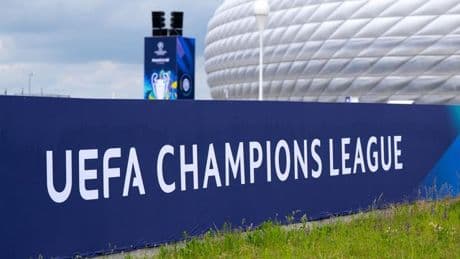 Champions-League-Finale: Paris und Inter kämpfen um Königsklassen-Triumph