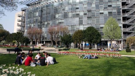 Découvrez le palmarès 2025 des meilleures universités françaises en économie-gestion