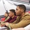 Be ready to be shocked and offended at university, students told