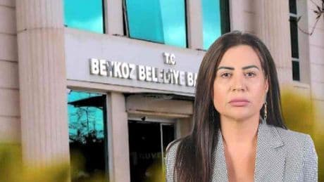 Beykoz Belediye Başkan Yardımcısı Fidan Gül hakkında gözaltı kararı!