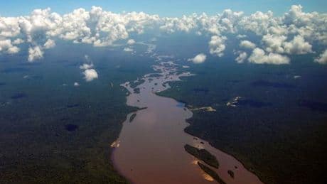Au Guyana, une loi environnementale “semble avoir été écrite par les compagnies pétrolières”