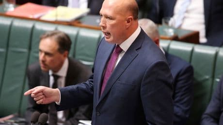 Australian conservative opposition leader loses seat in ‘Trump factor’ backlash