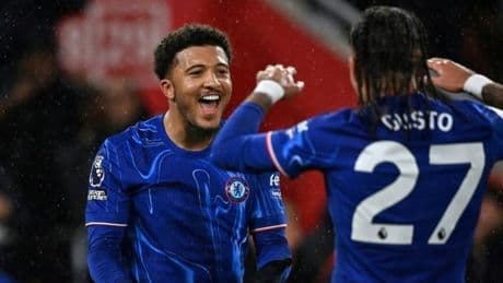 Galatasaray transferde büyük oynuyor! Jadon Sancho teklif edildi