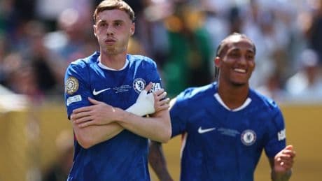 Chelsea vs AC Milan TV channel, time, how to watch and team news
