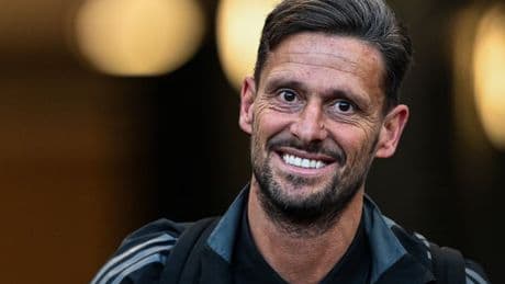 Jason Tindall: Eddie Howe’s ‘Mad Dog’ assistant who ‘doesn’t give a s***’ what people think