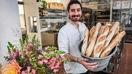 Neukölln kulinarisch: Food-Tour über die Sonnenallee