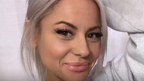 Rock of Love contestant Kelsey Bateman dies ‘unexpectedly’ aged 39