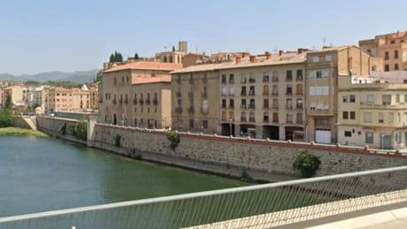 El pueblo más grande de Tarragona: cuenta con una extensión mayor que la de Reus, Cambrils y Salou