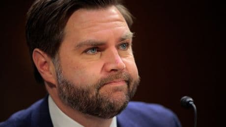 ‘Good chance’ of US-UK trade deal as Trump ‘loves UK and the King’, admits JD Vance