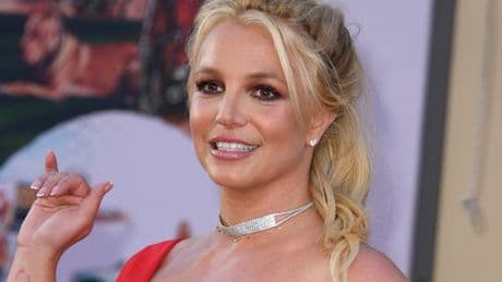 Britney Spears' 'gorgeous' perfume worth £50 cut to £25 at Boots