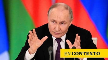 ¿Está próximo el fin de la guerra en Ucrania?