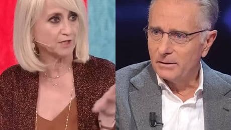Frizioni Bonolis-Littizzetto a Tu Si Que Vales, cosa sta accadendo