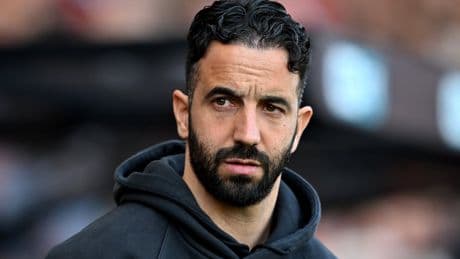Manchester United fixtures for Premier League 2025-26 season confirmed: Arsenal up first in tricky start