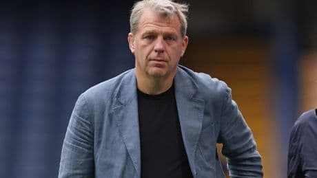Chelsea confirm new signing one day after being accused of breaking transfer rules