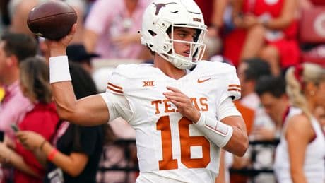 Inside look at top five college football showdowns this season