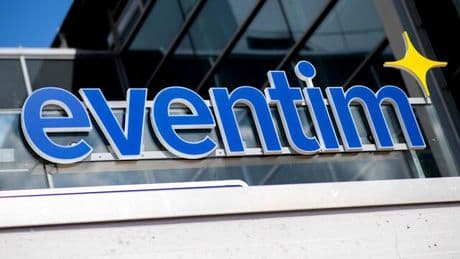 Quartalszahlen: CTS Eventim schockt mit Gewinneinbruch – Aktienkurs sackt ab