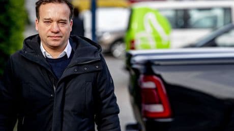 Misdaadjournalist Mick van Wely ontslagen wegens seksueel grensoverschrijdend gedrag