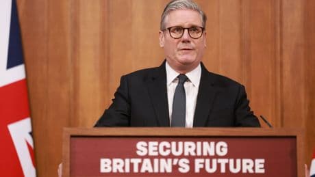 Dear Keir, voters expect a Labour government to reduce poverty - not make it worse