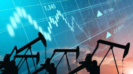 Guerra Israele-Iran, niente panico sui mercati: petrolio crolla, le Borse volano