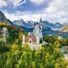 Ludwig war übrigens schwul …: Mit Neuschwanstein ist auch die gesellschaftliche Diversität zum Welterbe geworden