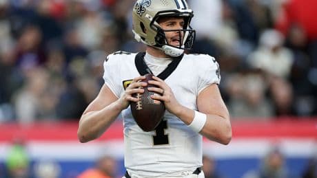 Saints could be barreling toward Arch Manning derby after Derek Carr retirement shocker