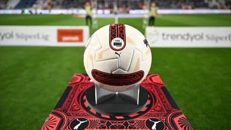 Trendyol Süper Lig'de 36. haftanın perdesi yarın açılacak! İşte program...