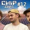 CHIP.Chat - Folge 12: Sparstrom aus dem Vorgarten