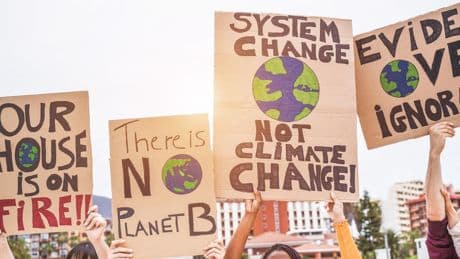 4 Steps To Navigate AI's Dual Power In The Climate Crisis