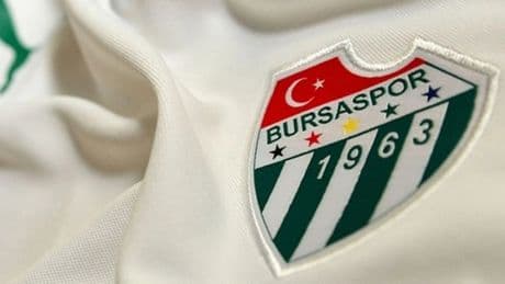 Bursaspor'da iki iç transfer tamamlandı