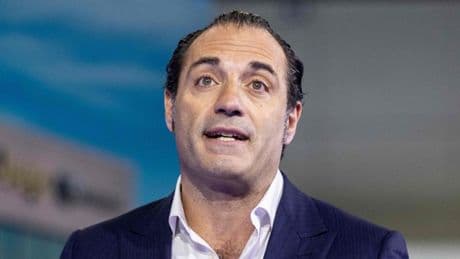 Stellantis, il nuovo amministratore delegato è Antonio Filosa