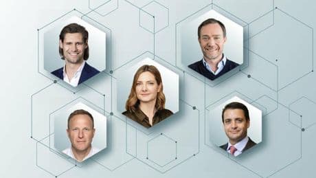 Private Equity: Das sind die Dealmaker unter den Finanzinvestoren in Deutschland