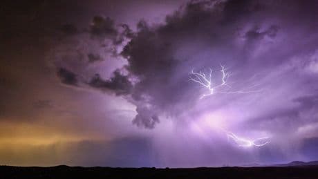 Dangerous heat bursts have been spiking temperatures across the US as people sleep. So what are they?