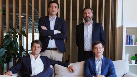 Tritemius lanza el primer fondo en España especializado en Web3 con 21M que cuenta con Abante como aliado