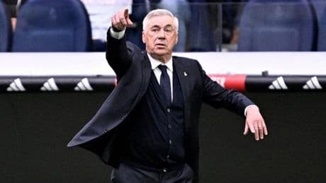 Brezilya Milli Takımı'nın yeni teknik direktörü resmen Carlo Ancelotti oldu!