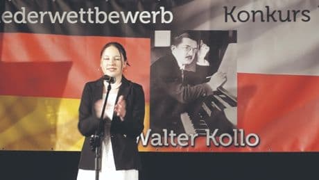 Neidenburg - Eine kleine, aber feine Veranstaltung