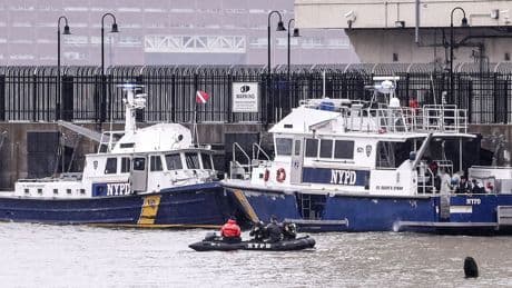 Un avión bimotor se estrella en Nueva York, el segundo esta semana
