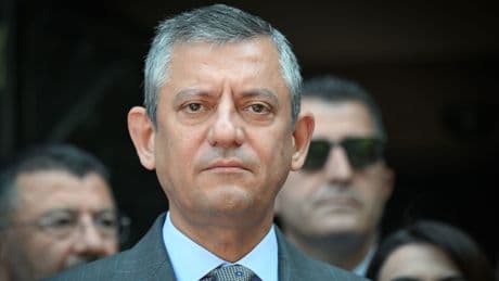 CHP Genel Başkanı Özel'den İmamoğlu tepkisi: İddianame bir an önce yazılsın