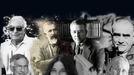 Bu 7 romanı ya yapay zeka yazsaydı?