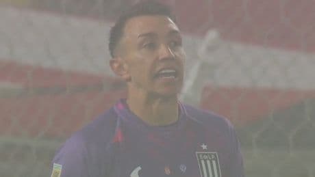 Muslera, 14 yıl sonra Galatasaray dışında bir takımın formasıyla...