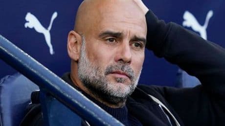 Manchester City: Pep Guardiola spricht nach titelloser Saison über den Umgang mit Misserfolg