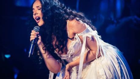 Jade Thirlwall makes history at BBC Proms as she gets tearful after North East icon tribute