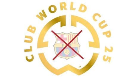 ¿Por qué el Barça no juega el Mundial de Clubs 2025?