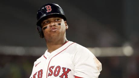 Red Sox owner John Henry flies to Kansas City for sit-down with Rafael Devers in new twist